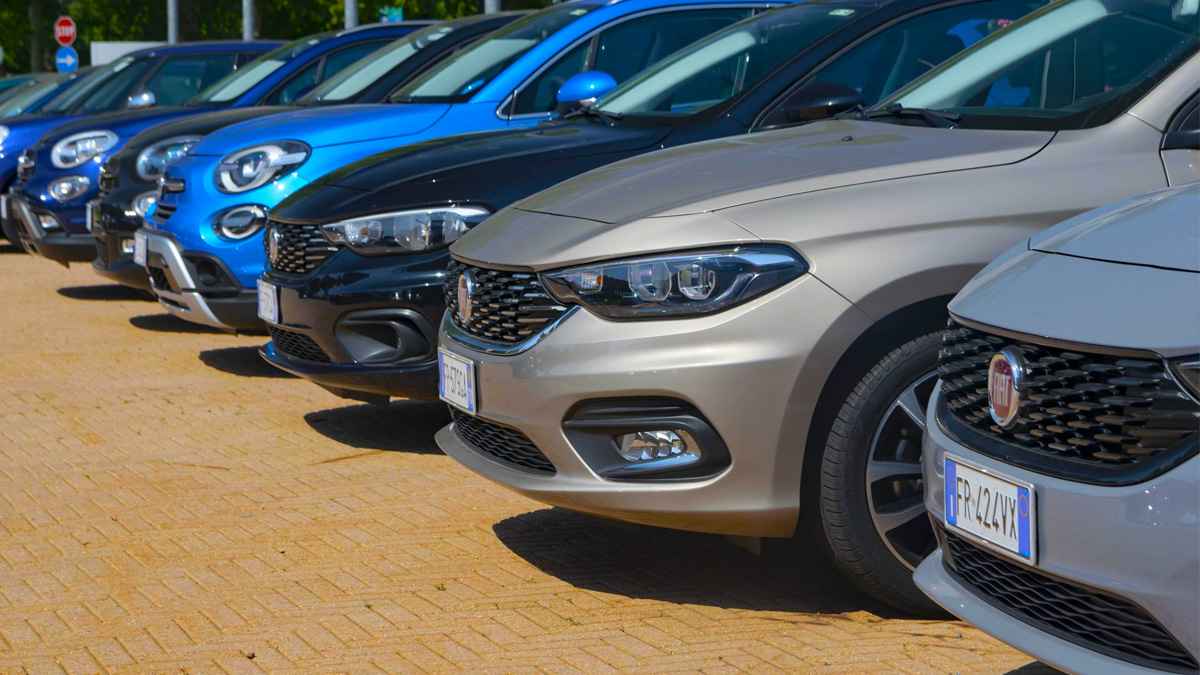 Sıfır Otomobil Fiyatları 10 Ayda Nasıl Değişti