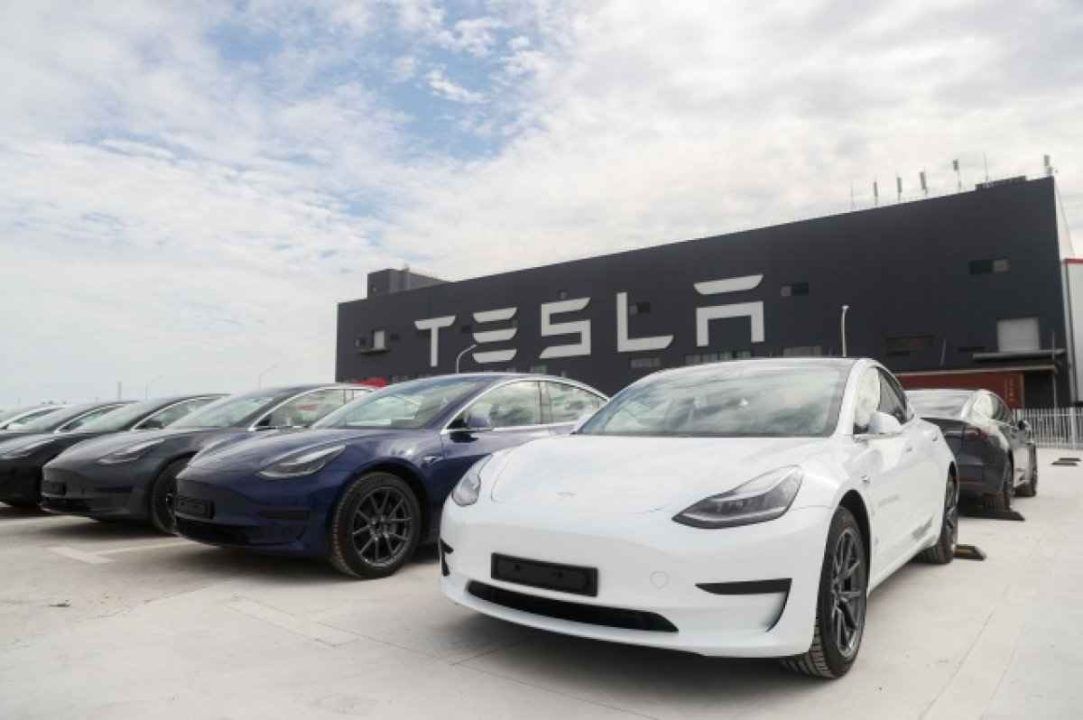 Tesla, Üçüncü Çeyrekte Kaç Adet Otomobil Sattığını Açıklandı