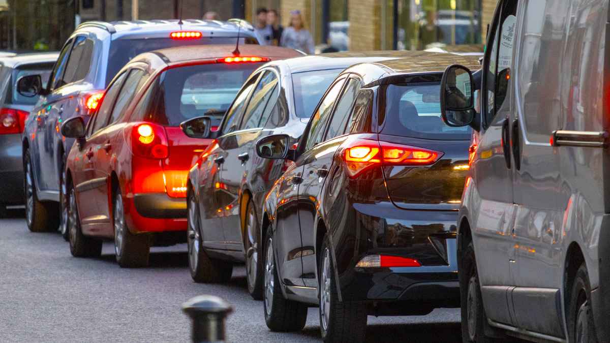 Türkiye'de En Çok Tercih Edilen Araba Rengi Hangisi
