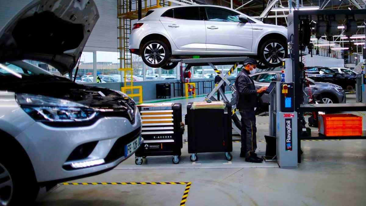 Türkiye'de Fabrika Çıkışlı 2. El Otomobil Dönemi Başlıyor