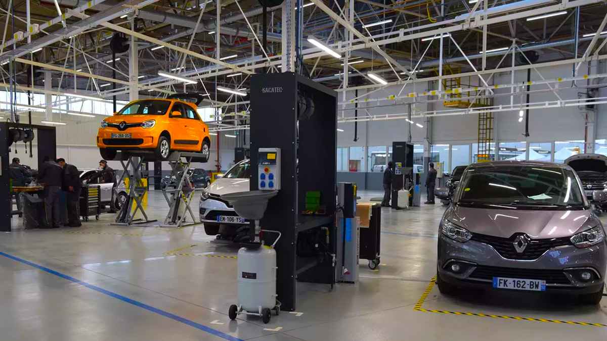 Türkiye'de Fabrika Çıkışlı 2. El Otomobil Dönemi Başlıyor