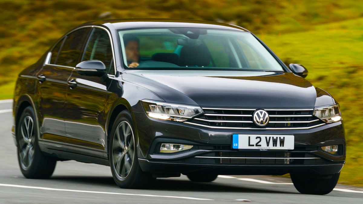 Volkswagen Passat 2022 fiyatı