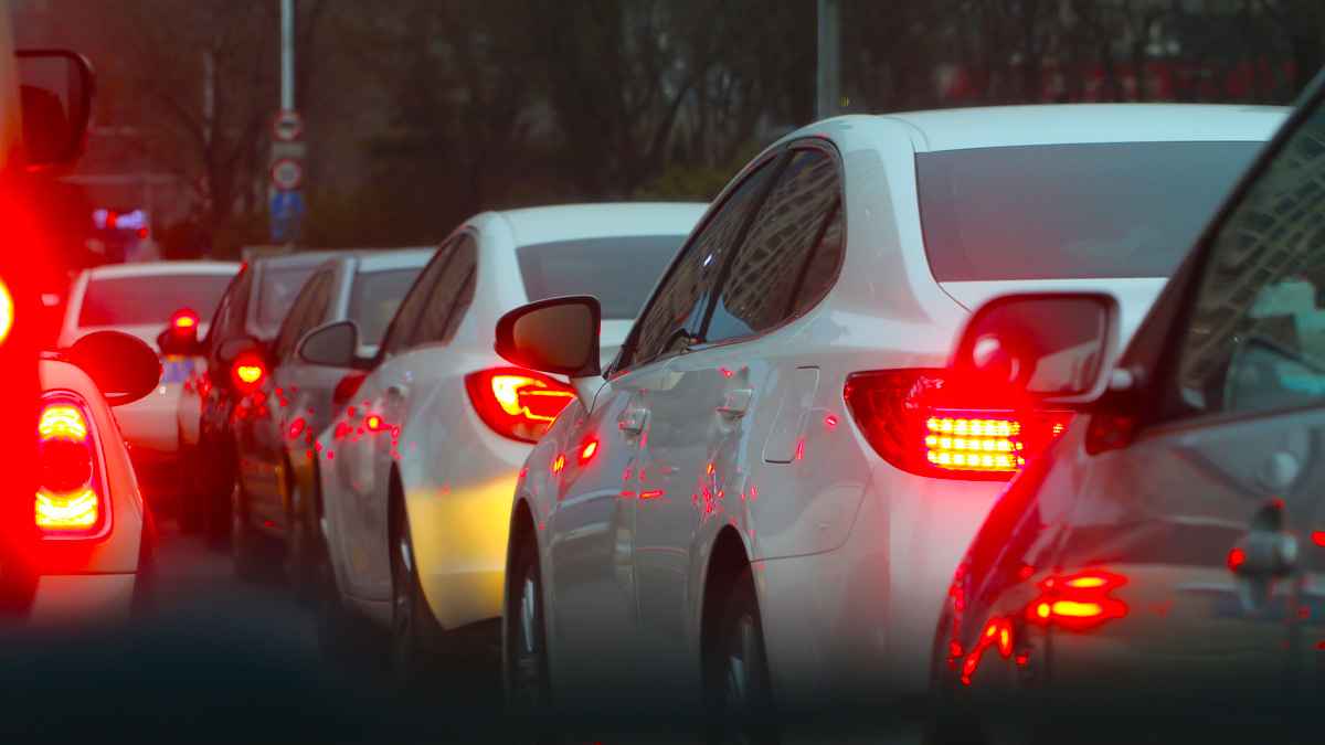 2023'te MTV, Trafik Cezası ve Harç Bedellerine Uygulanacak Zam Miktarı Belli Oldu