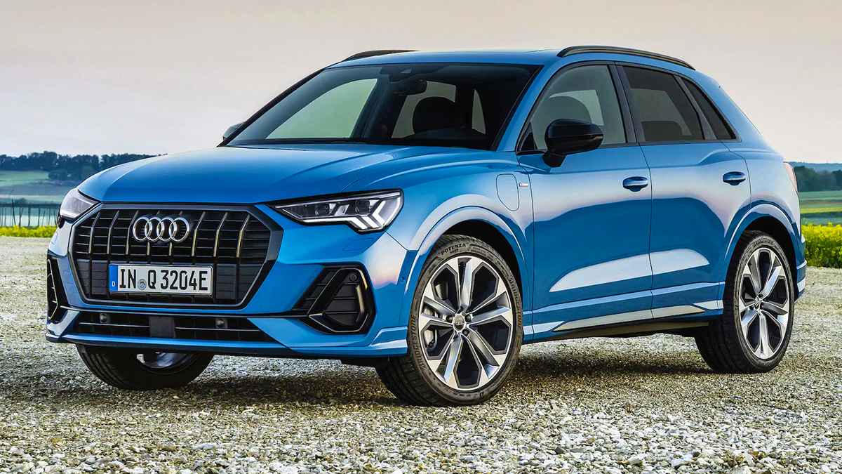 Audi Q3 Ocak-Ekim dönemi satış rakamları