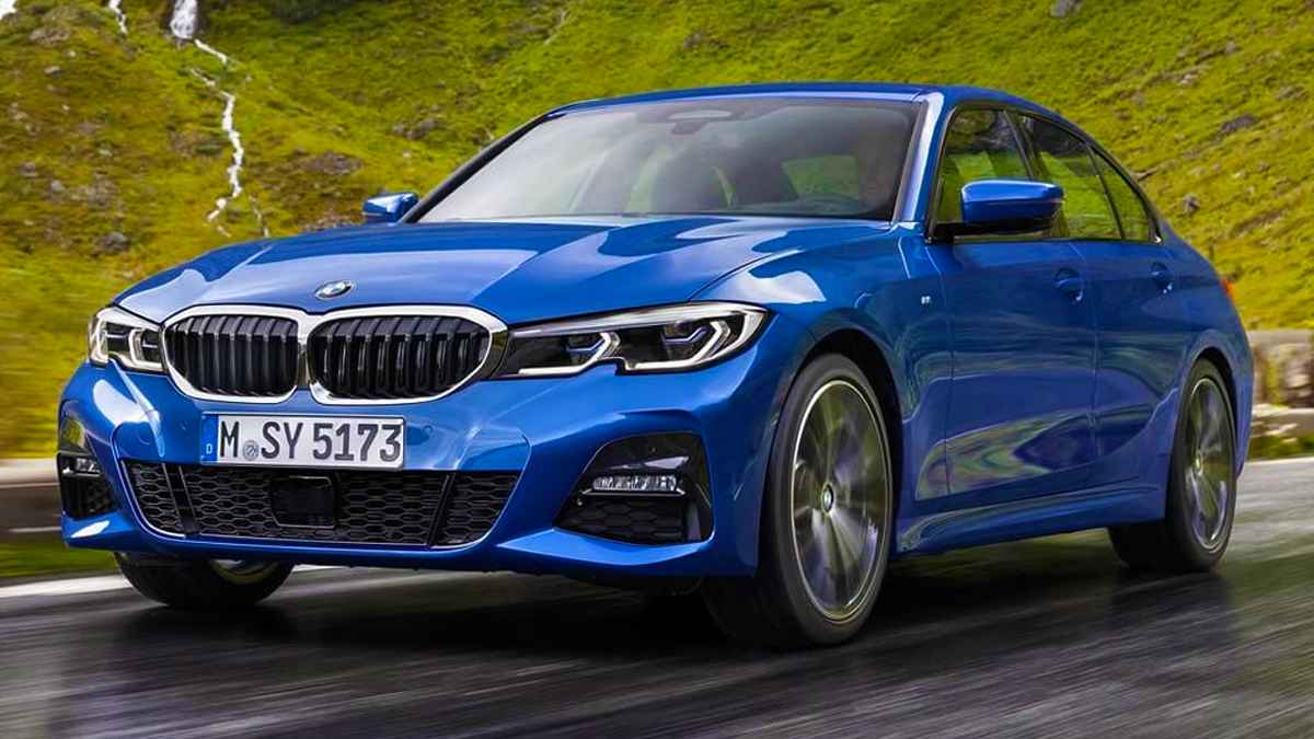 Kasım 2022 BMW Fiyat Listesi Açıklandı 3 BMW 3 Serisi 2023 fiyat listesi
