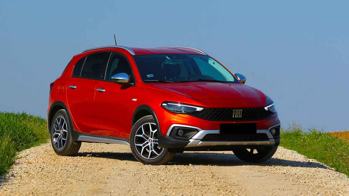 Fiat Egea HB 2022 Fiyat Listesi