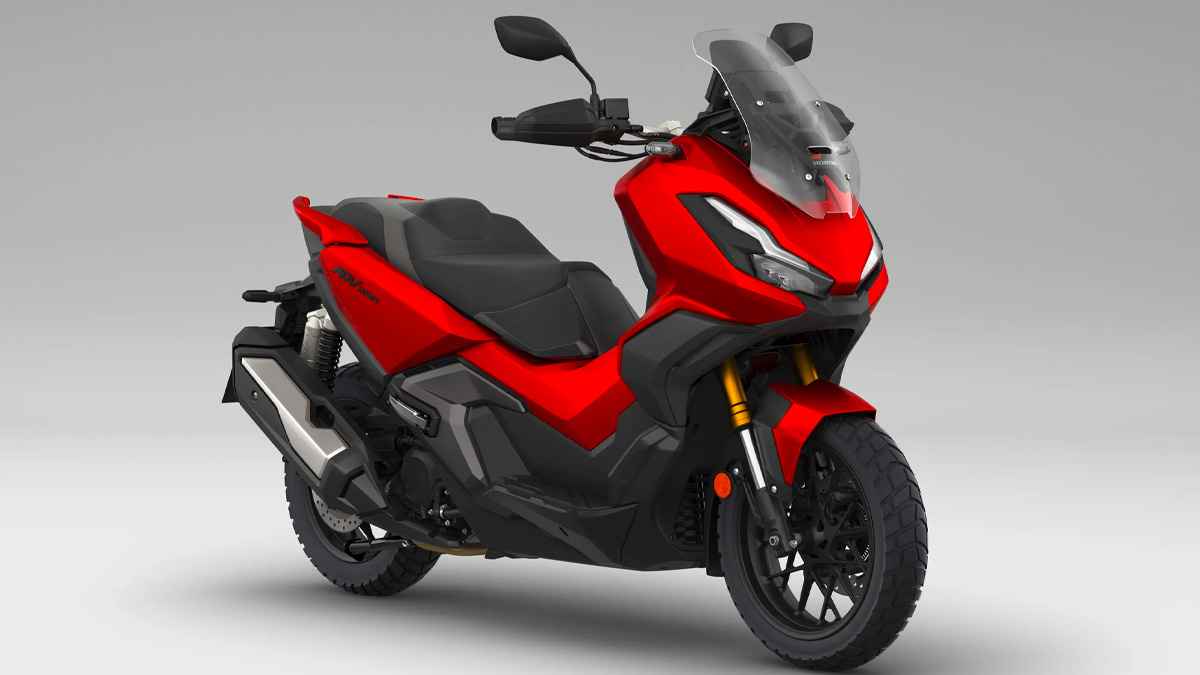Honda ADV350