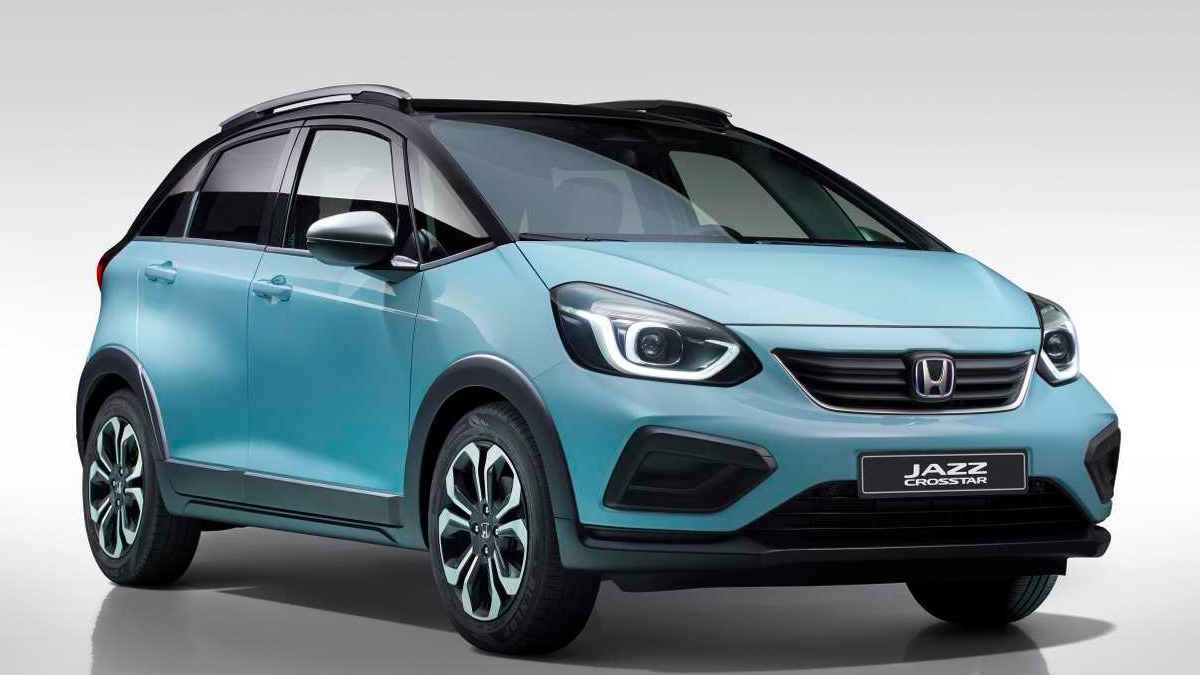ÖTV Düzenlemesinin Ardından Kasım 2022 Honda Fiyat Listesi Açıklandı 3 Honda Jazz kasım 2022 Fiyat Listesi