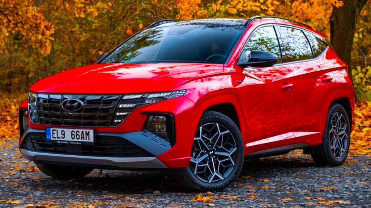 Hyundai Tucson kasım 2022 fiyat listesi
