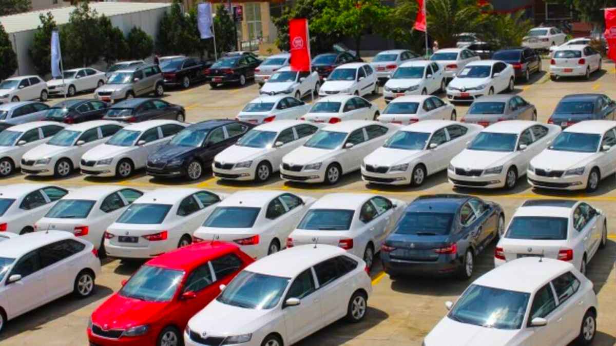 İkinci El Araçta Satış Sınırını Geçenlere Vergi Cezası