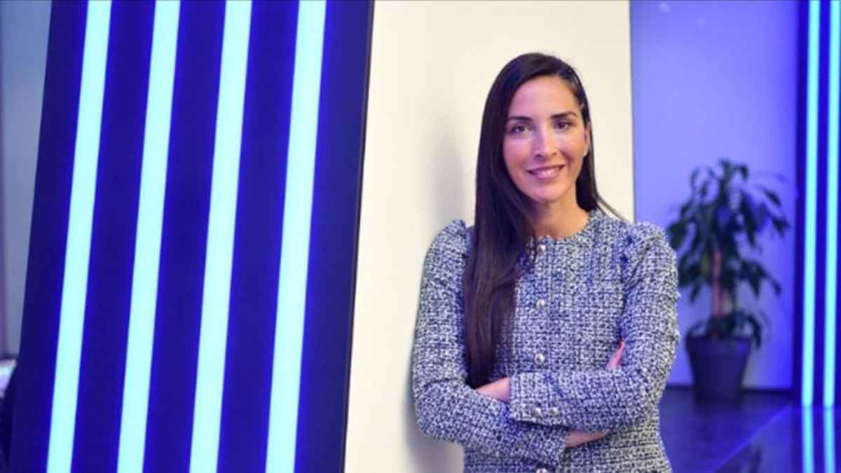İrem Sadıkoğlu Togg'un CFO'su Oldu