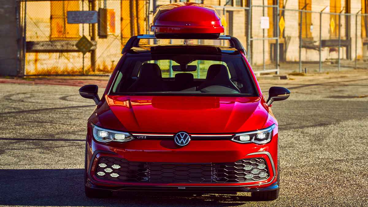 Volkswagen Golf Kasım 2022 fiyat listesi