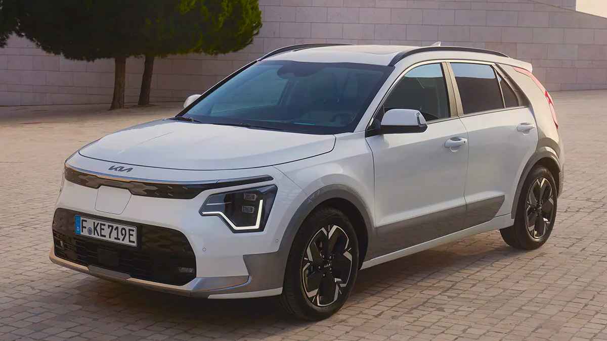 Kasım 2022 Kia Fiyat Listesi Açıklandı 6 Kia Niro 2023 fiyat listesi