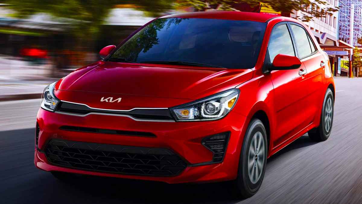 Kasım 2022 Kia Fiyat Listesi Açıklandı 2 Kia Rio 2023 fiyat listesi