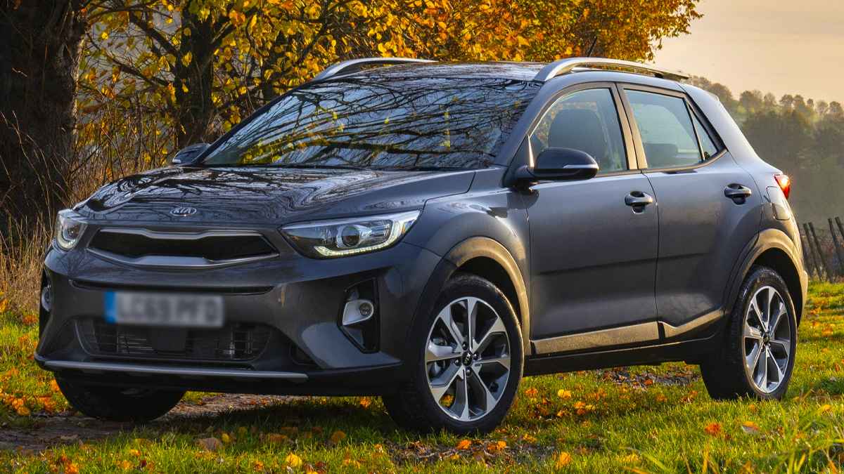 Kia Stonic 2023 fiyat listesi