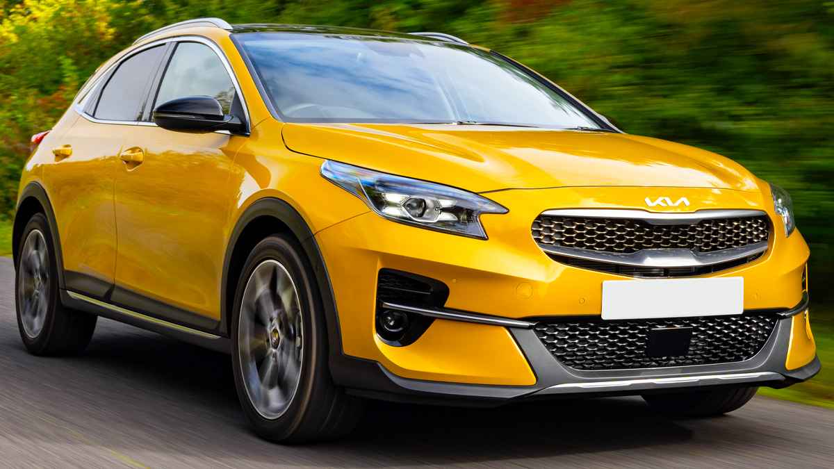 Kasım 2022 Kia Fiyat Listesi Açıklandı 5 Kia XCeed 2023 fiyat listesi