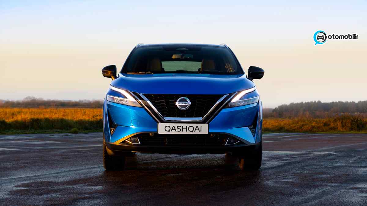 Nissan Qashqai Ocak-Ekim dönemi satış rakamları
