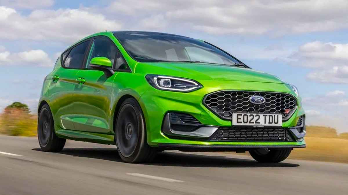 ÖTV düzenlemesi sonrası Ford Fiesta fiyatları