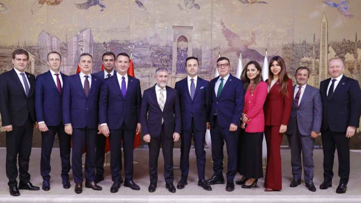 OYDER Başkanı Altuğ Erciş'ten ÖTV Matrah Düzenlemesi Açıklaması