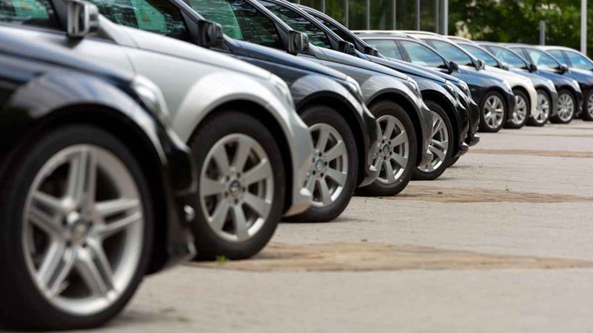 Otomobillere ÖTV İndirimi Gelecek mi? Bakan Nebati'den ÖTV Açıklaması