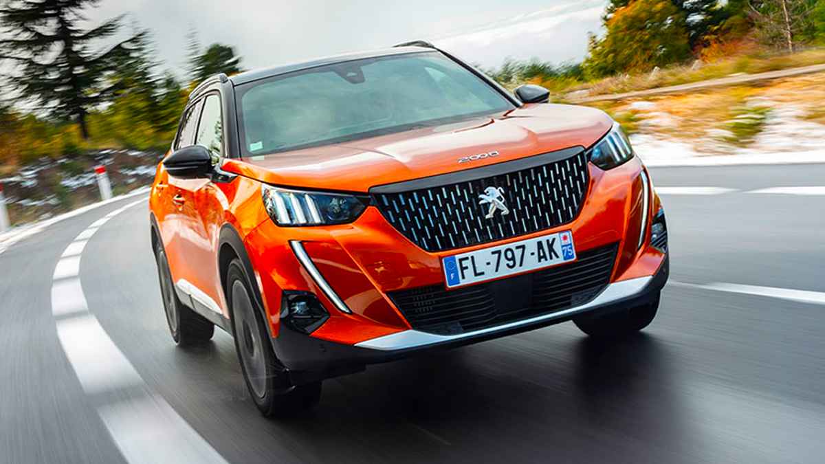 Peugeot 2008 Ocak-Ekim dönemi satış rakamları
