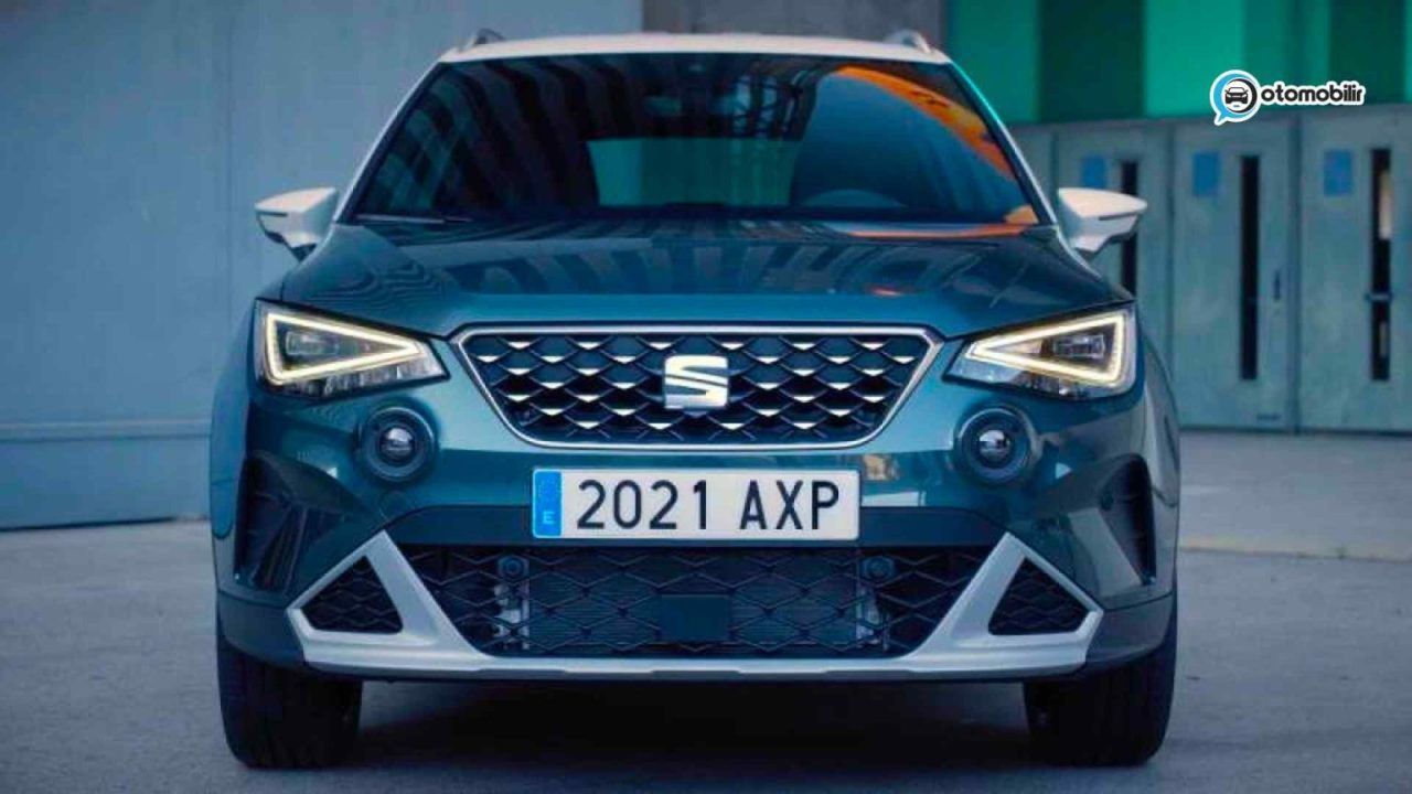 Seat Arona Ocak-Ekim dönemi satış rakamları