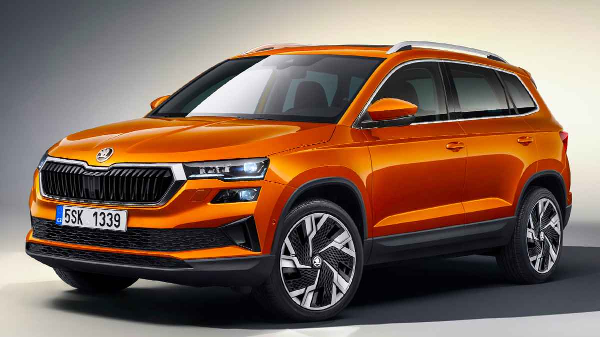 Skoda Karoq Kasım 2022 fiyat listesi