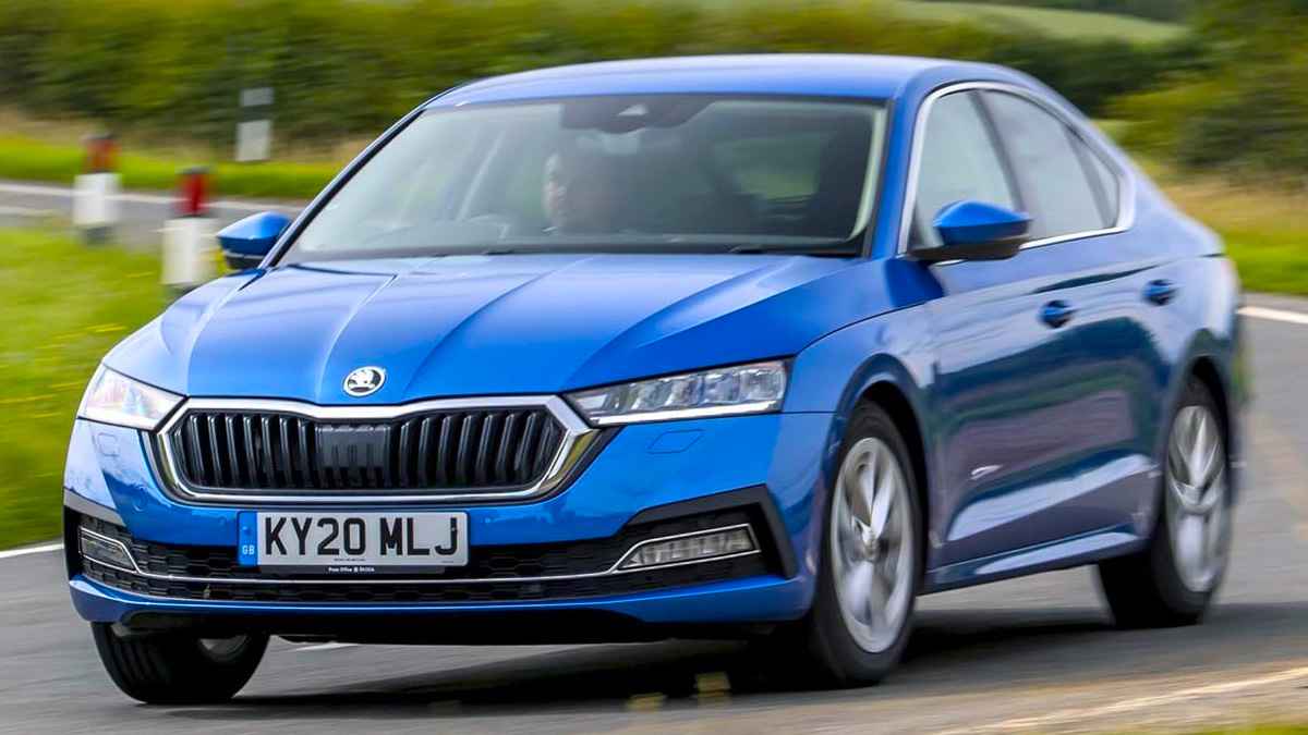 Skoda Octavia Kasım 2022 fiyat listesi