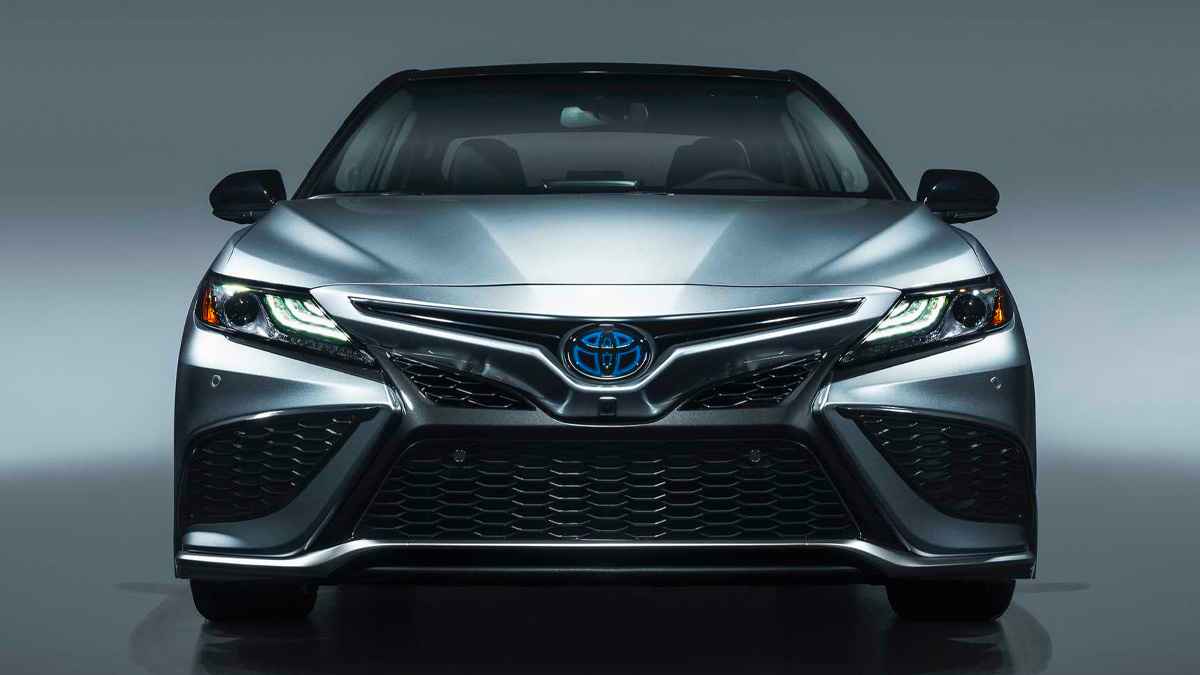 Toyota Camry kasım 2022 fiyat listesi
