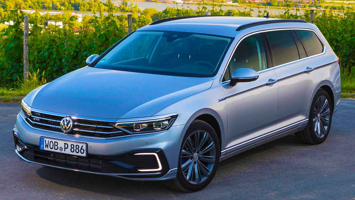 Volkswagen Passat Kasım 2022 fiyat listesi