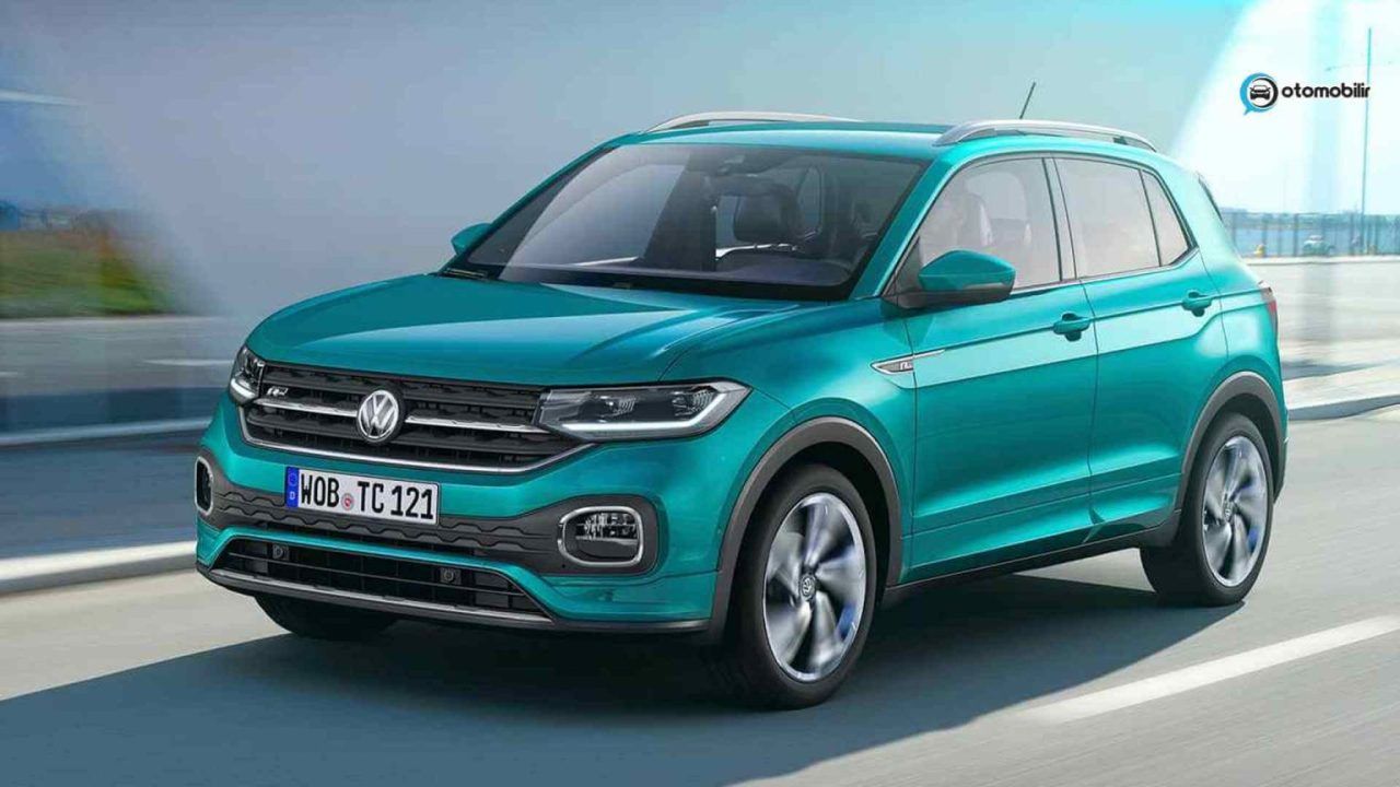 Volkswagen T-Cross Ocak-Ekim dönemi satış rakamları