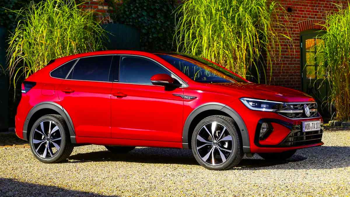 Volkswagen Taigo Ocak-Ekim dönemi satış rakamları