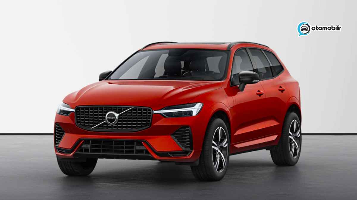 Volvo XC60 Ocak-Ekim dönemi satış rakamları