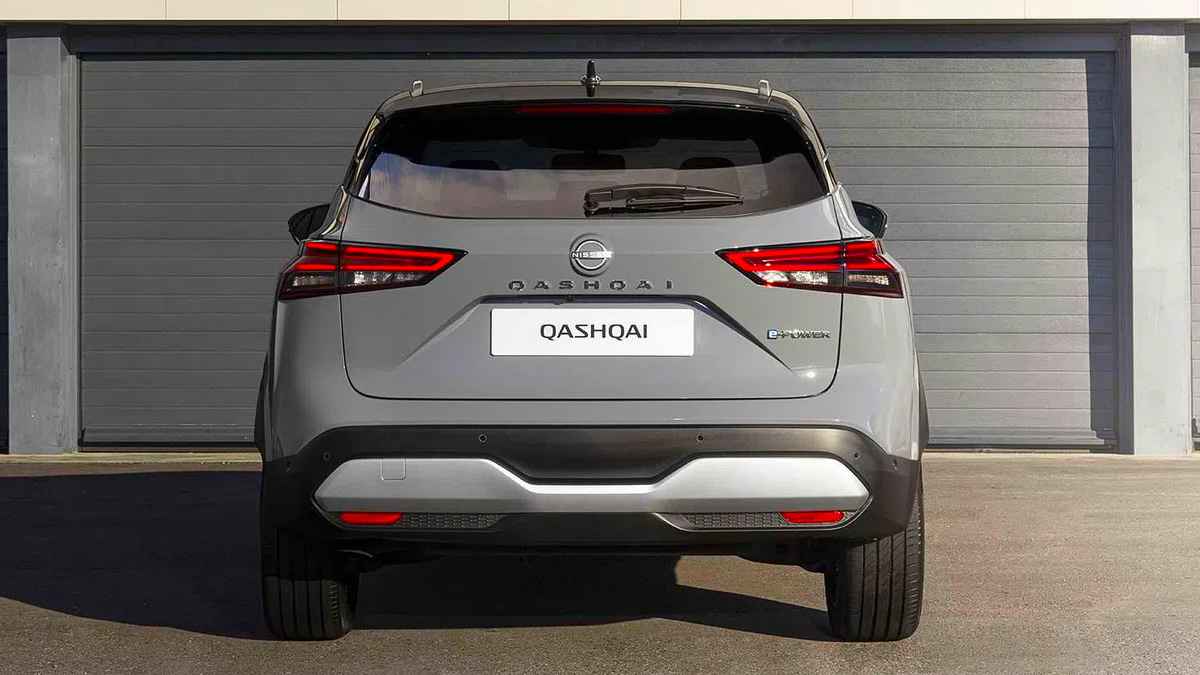 Yeni Nissan Qashqai e-Power Türkiye'de Satışa Sunuldu