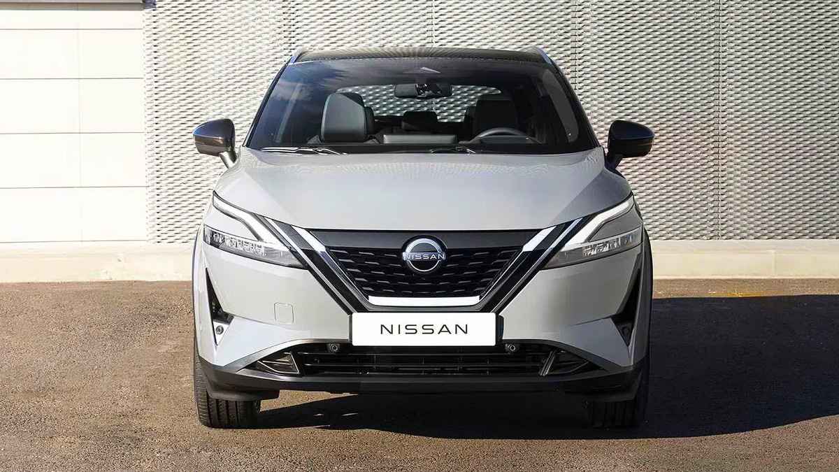 Yeni Nissan Qashqai e-Power Türkiye'de Satışa Sunuldu