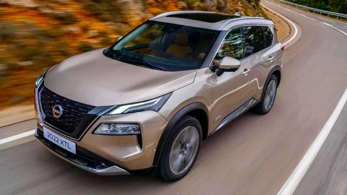 Yeni Nissan X-Trail lansman fiyatı