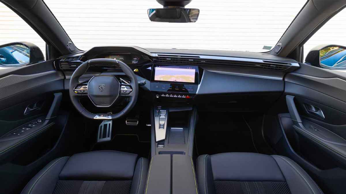 Yeni Peugeot 408, 2023'te Türkiye'de