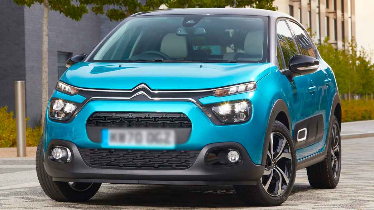 ötv düzenlemesi sonrası citroen c3 fiyatları