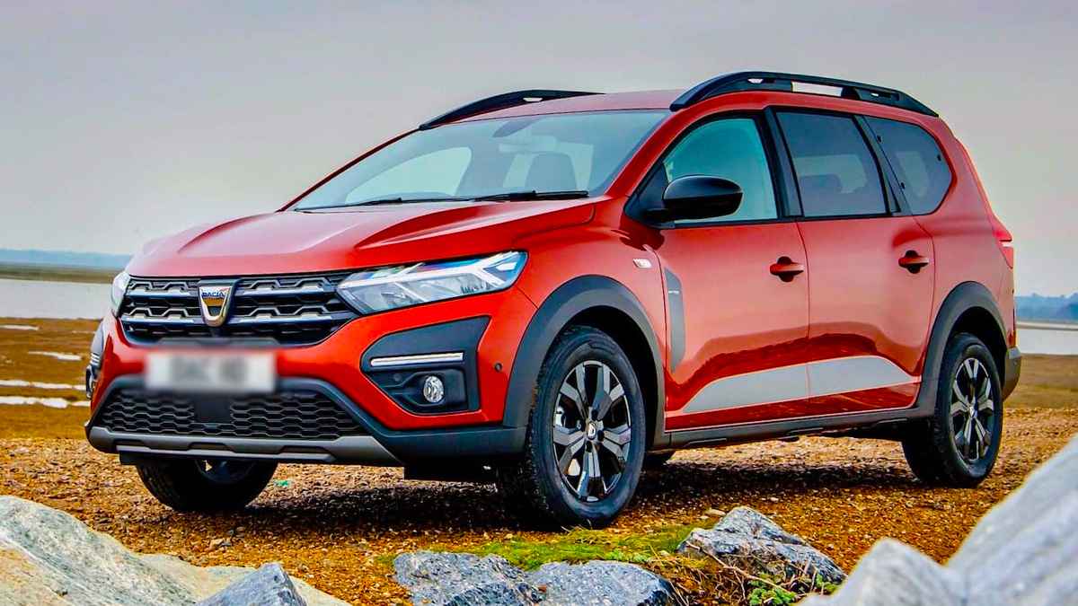 ötv düzenlemesi sonrası dacia jogger fiyatları