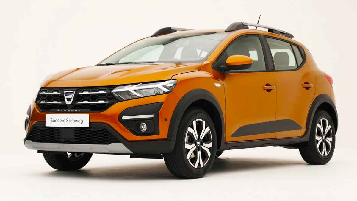 ötv düzenlemesi sonrası dacia sandero stepway fiyatları