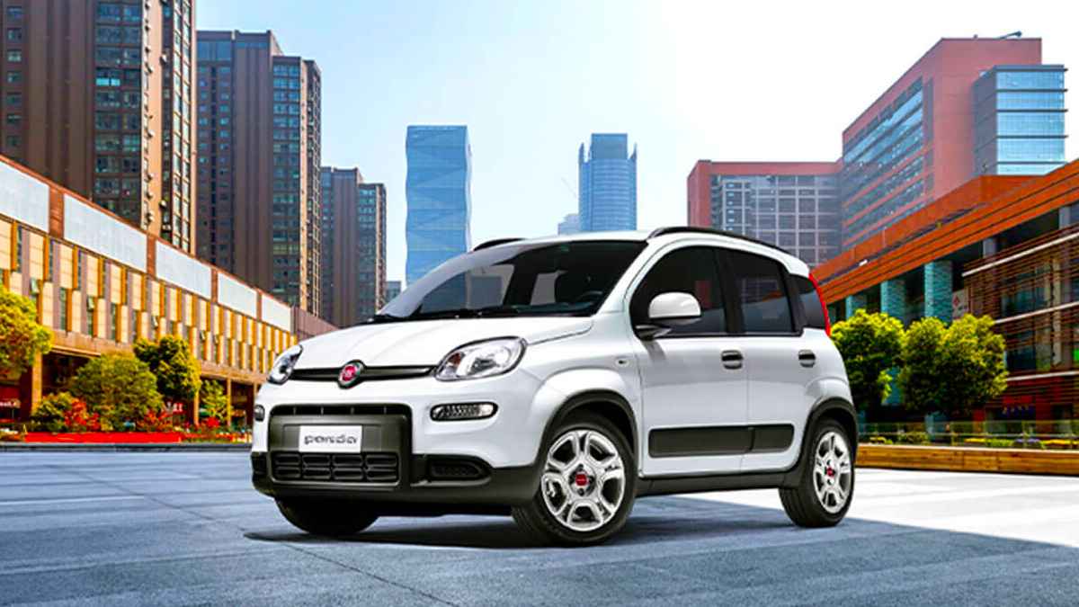 ötv düzenlemesi sonrası fiat panda fiyatları