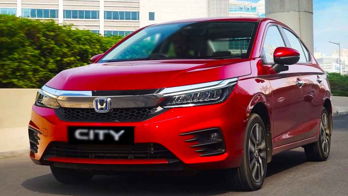 ötv düzenlemesi sonrası honda city fiyatları