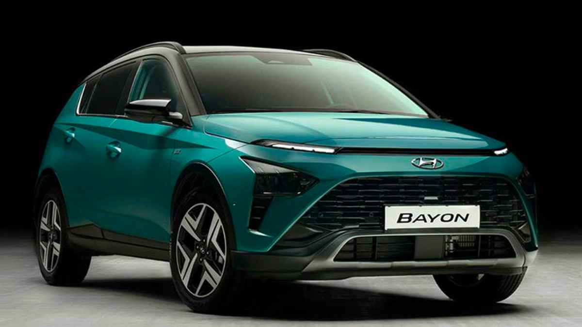 ötv düzenlemesi sonrası hyundai bayon fiyatları