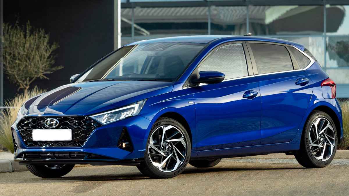 ötv düzenlemesi sonrası hyundai i20 fiyatları