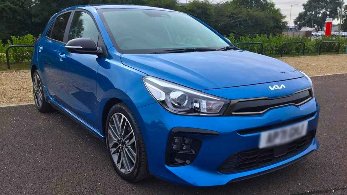 ötv düzenlemesi sonrası kia rio fiyatları