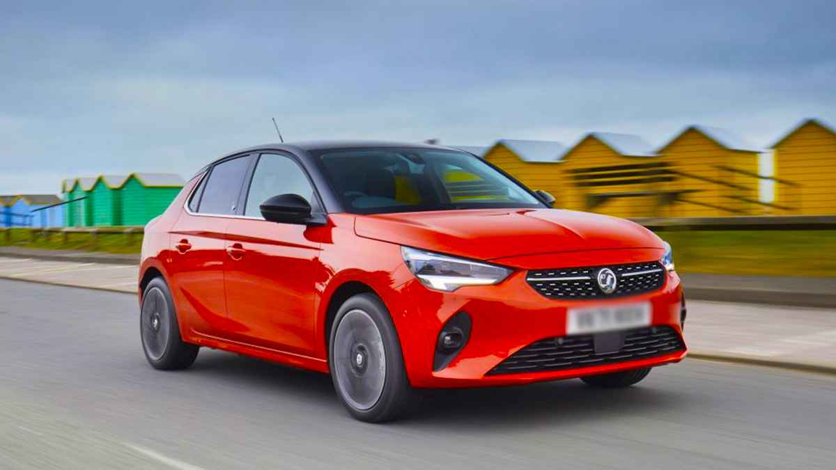 ötv düzenlemesi sonrası opel corsa fiyatları