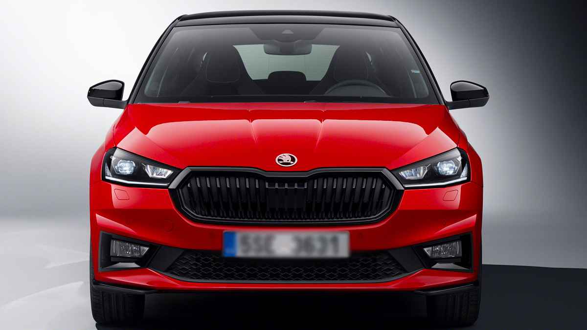 ötv düzenlemesi sonrası skoda fabia fiyatları