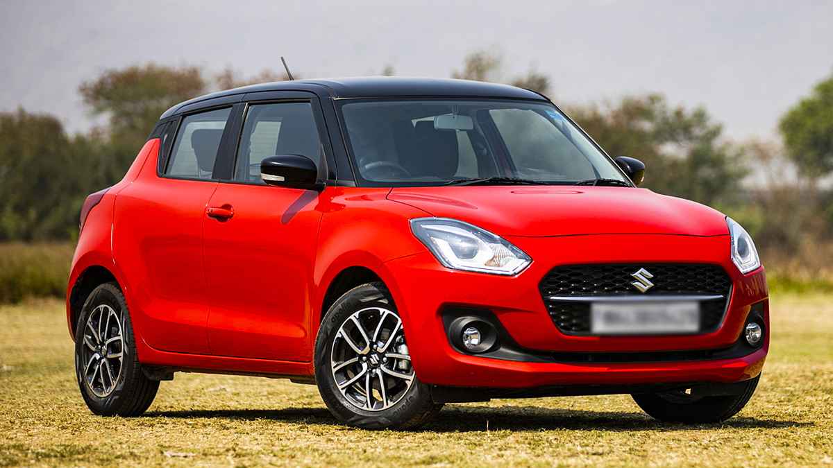 ötv düzenlemesi sonrası suzuki swift fiyatları