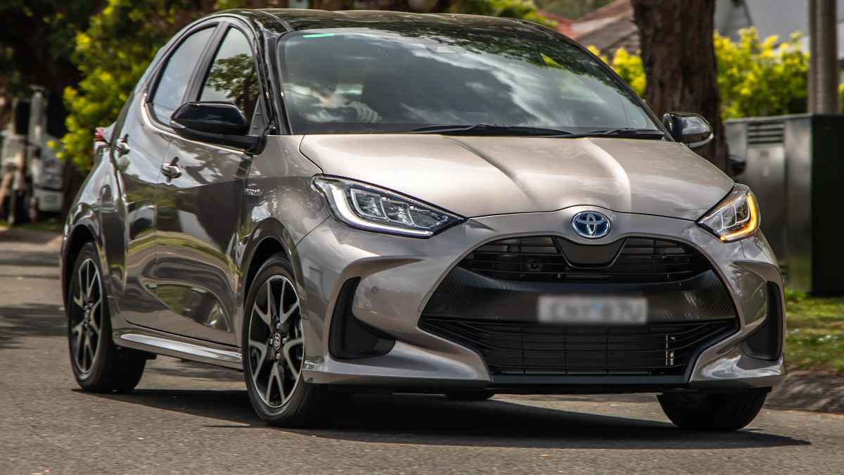ötv düzenlemesi sonrası toyota yaris fiyatları