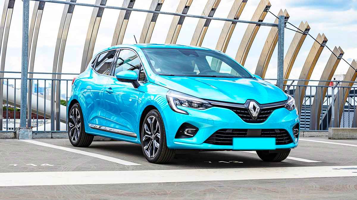 Aralık 2022 Renault Fiyat Listesi Açıklandı